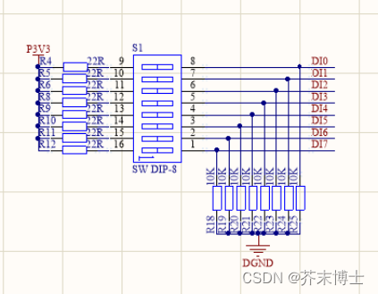 ERTEC200P-2 PROFINET设备完全开发手册(4-1）