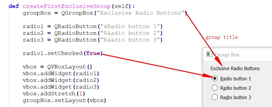 PyQt5之groupbox组合_pyqt5 groupbox-CSDN博客