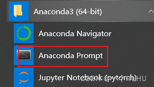 anacanda cuda cudnn pytorch jupyter notebook