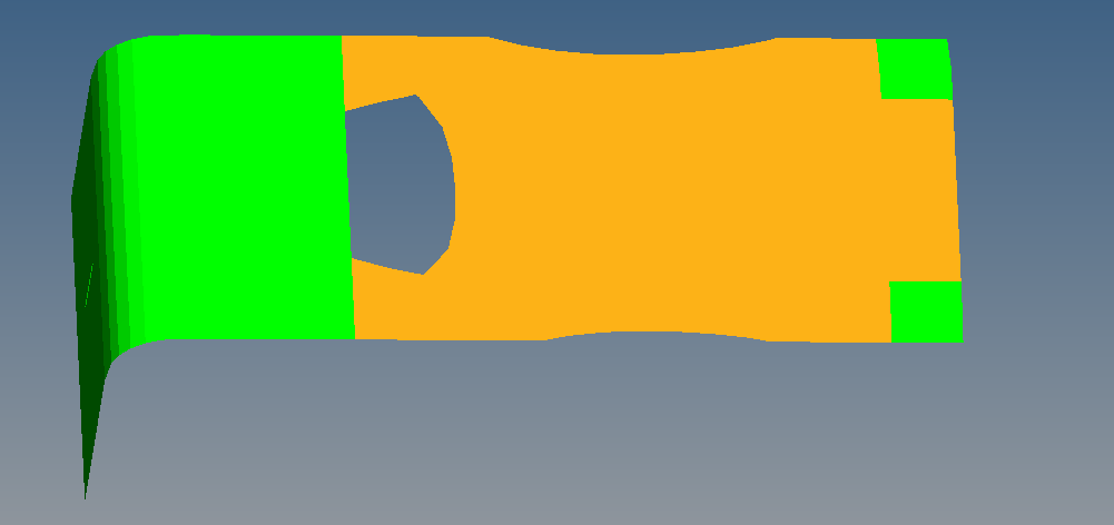 Hypermesh案例学习笔记