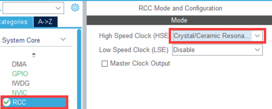 STM32-based flash reading and writing and DAC audio playback ...