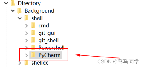 PyCharm使用技巧小记