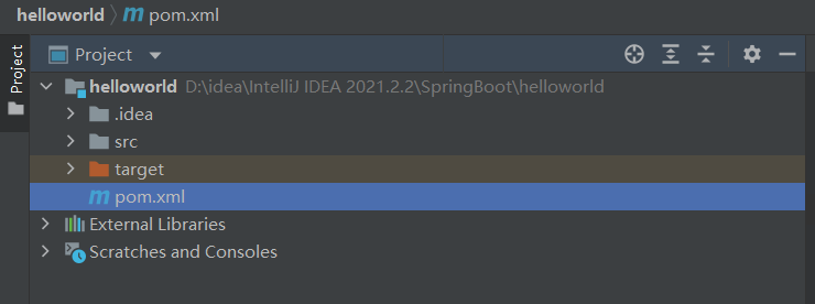 idea怎么搭建springboot_你没有创建该项目的权限