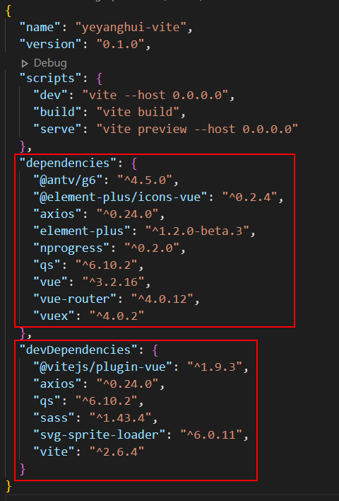 package-json-dependencies-devdependencies-dependencies-or-devdependencies-in-your