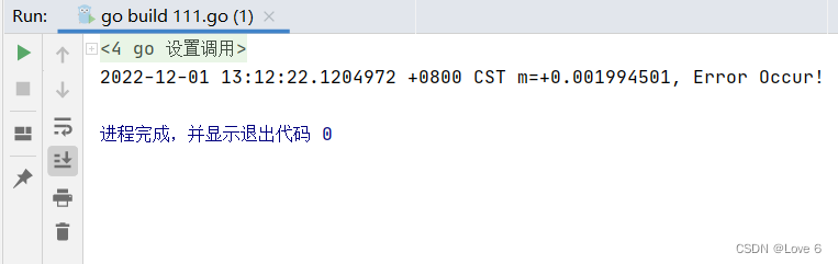 Go学习之路：方法和接口（DAY 3）