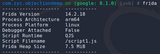 objection基础知识