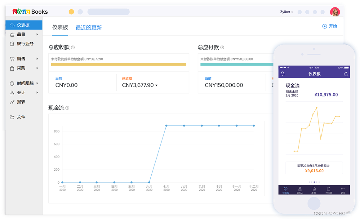 2023年单企业云盘最新产品榜单发布