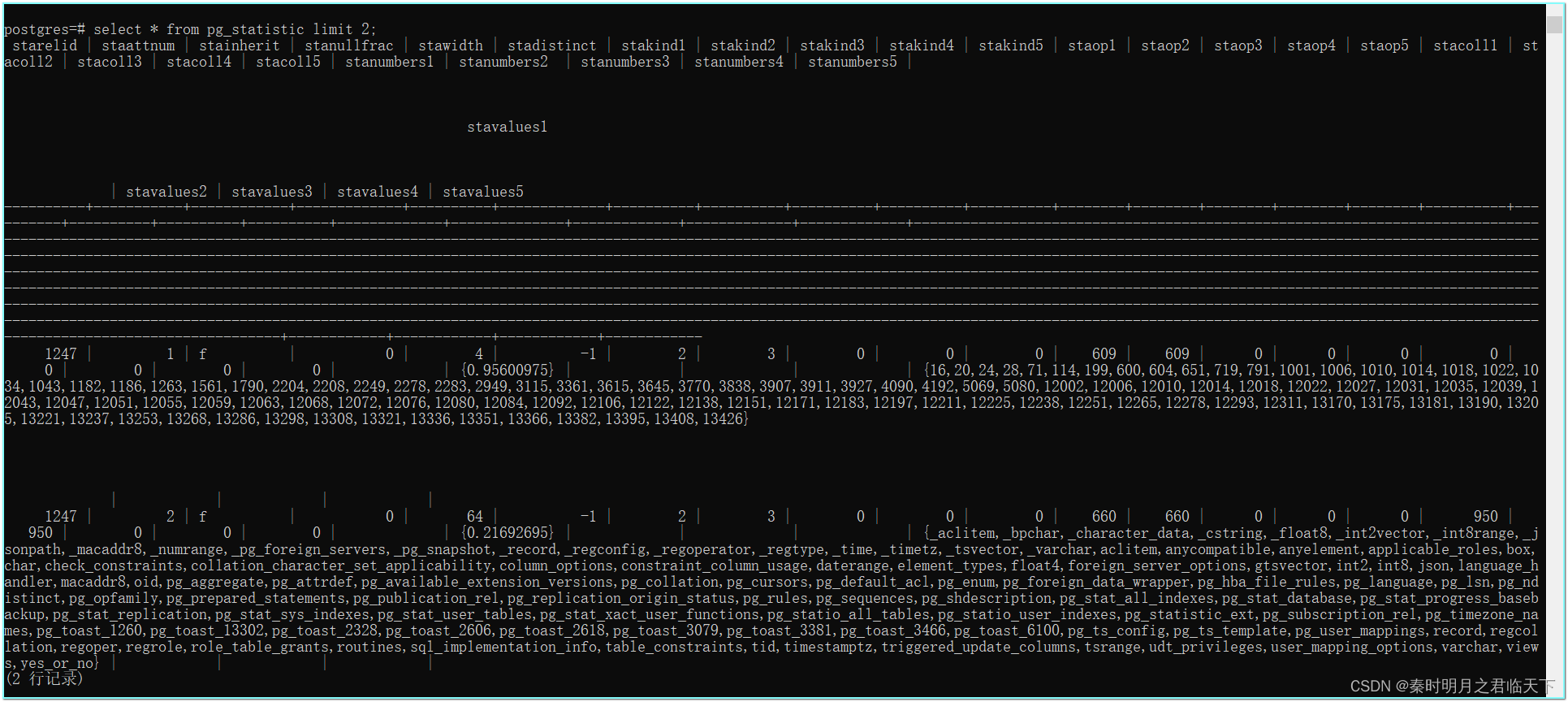 postgresql-psql-plsql-csdn