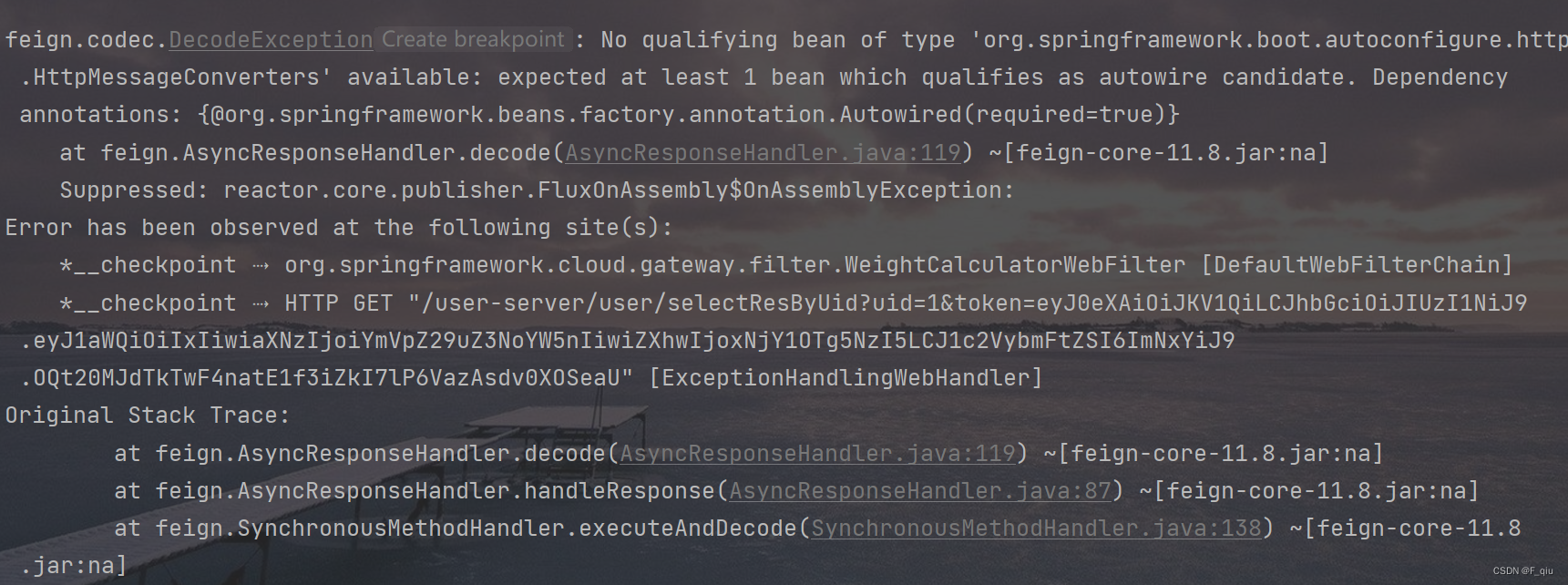 feign-codec-decodeexception-no-qualifying-bean-of-type-org