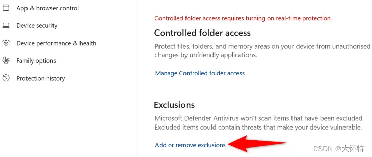 4 Ways to Fix an Operation Did Not Complete Virus Error on Windows