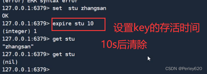 Redis入门（1）——Redis是啥  安装Docker的Redis  Redis的基本数据类型+常用命令  SpringBoot整合Redis初步