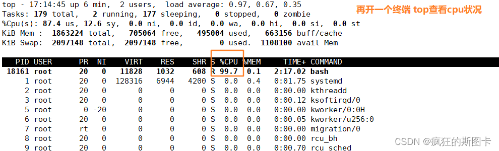 [External link image transfer failed, the source site may have anti-leech mechanism, it is recommended to save the image and upload it directly (img-3dRvC0uX-1646748475013) (C:\Users\zhuquanhao\Desktop\Screenshot command collection\linux\Docker\Docker section Part II\16.bmp)]