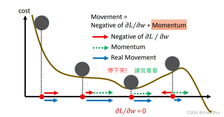 常用的优化器合集