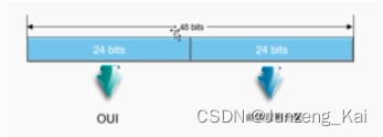 网络：TCP/IP协议