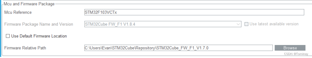 RT_Thread STM32 BSP超详细的制作过程