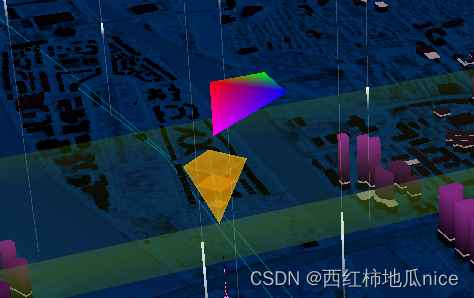 Cesium使用DrawCommand自定义Primitive初体验 - 灰信网（软件开发博客聚合）