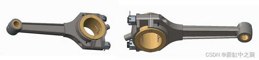 Manufacturing Design: Ajith Mahi