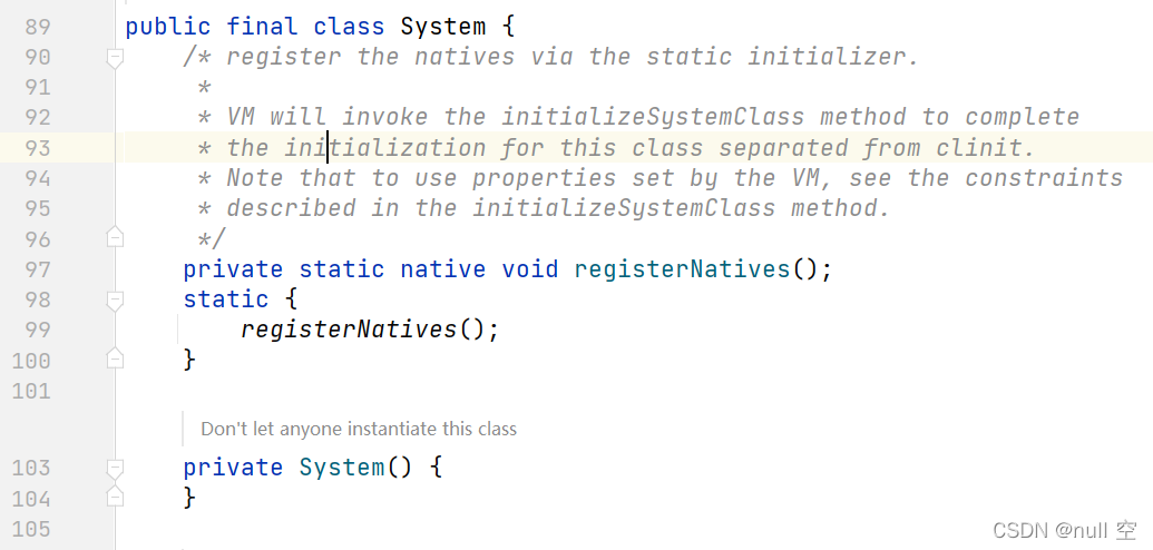 Java的System.out.println()深入解析理解-CSDN博客