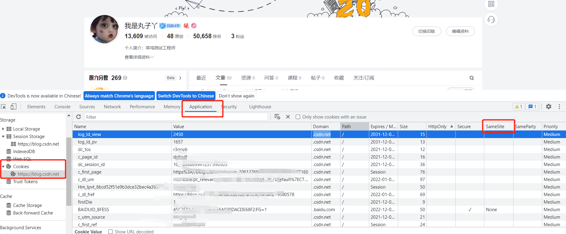 Python+Selenium UI自动化 - cookie处理方法及适用场景