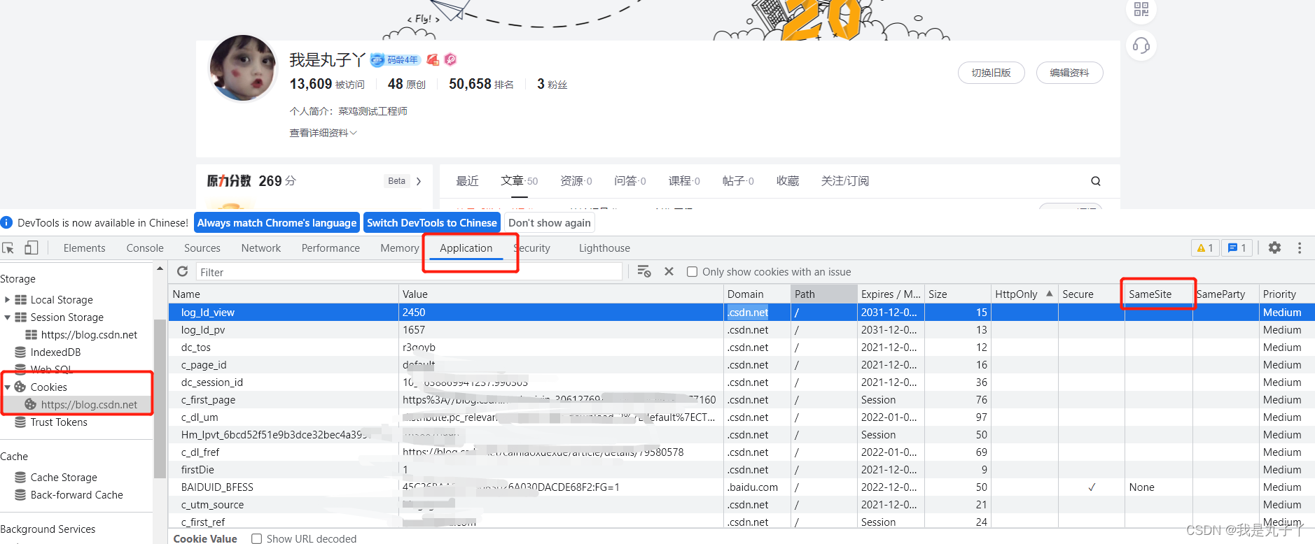 Python+Selenium UI自动化 - cookie处理方法及适用场景