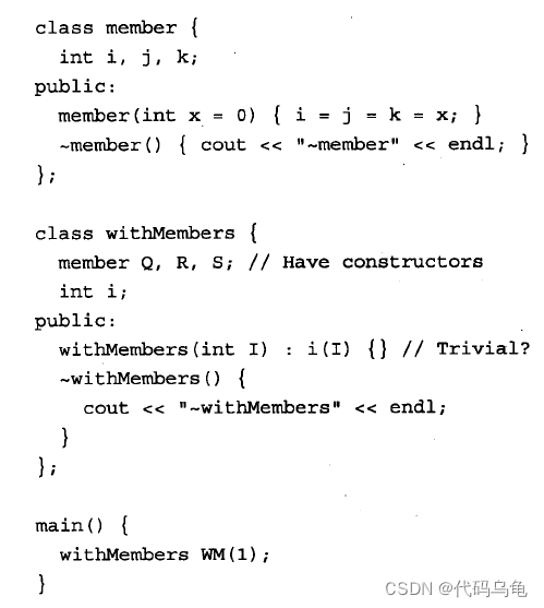 C++之inline的使用_inline void-CSDN博客
