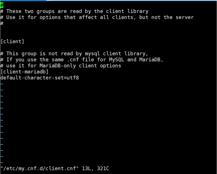 Linux安装MariaDB_linux rpm安装mariadb.10.6.11CSDN博客