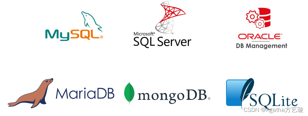 MySQL 数据库基础命令