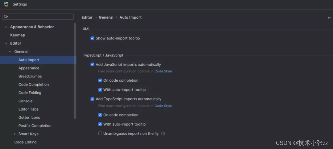 前端开发利器 WebStorm 2023.1 版本正式发布