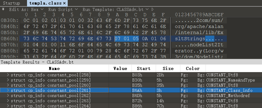 『Java CVE』CVE-2022-34169: Xalan-J XSLT整数截断漏洞PoC结构再浅析-CSDN博客