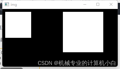 16.opencv 图像的分割与融合_cv2.merge([b,g,r])-CSDN博客