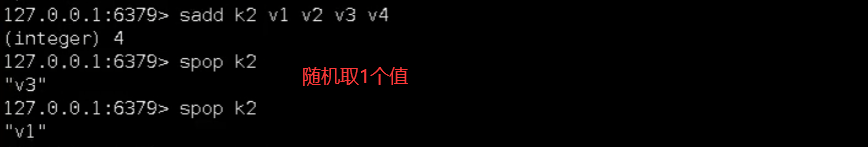 Redis6（二）——常用五大数据类型介绍