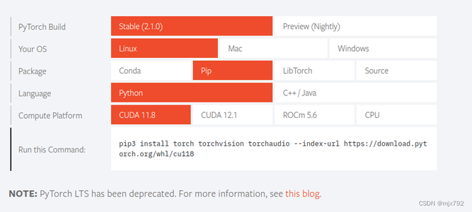 【深度学习环境配置】ubuntu 20.04+4060 Ti+CUDA 11.8+pytorch（装