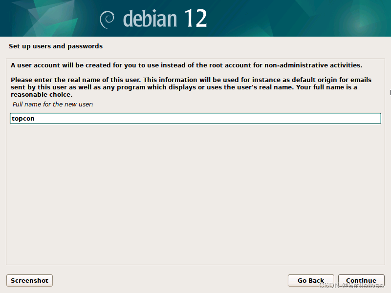 Debian12安装保姆级教程_debian12安装教程-CSDN博客