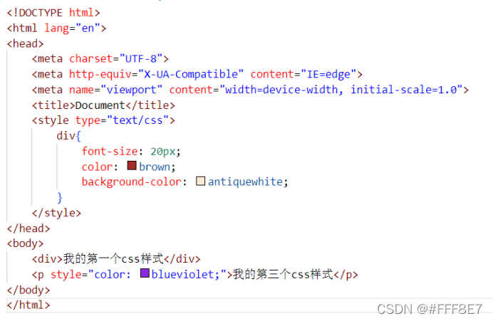 入门学习HTML css 和JS-CSDN博客