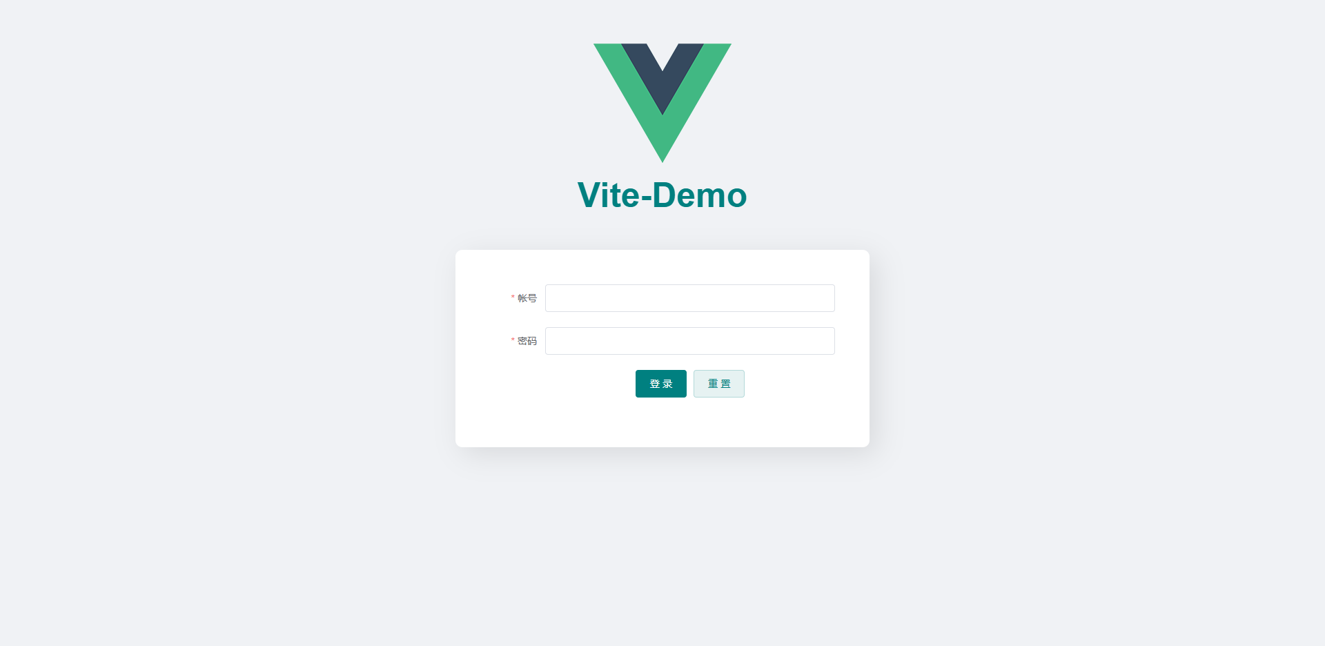 Vue3 learning notes (2) - Programmer Sought