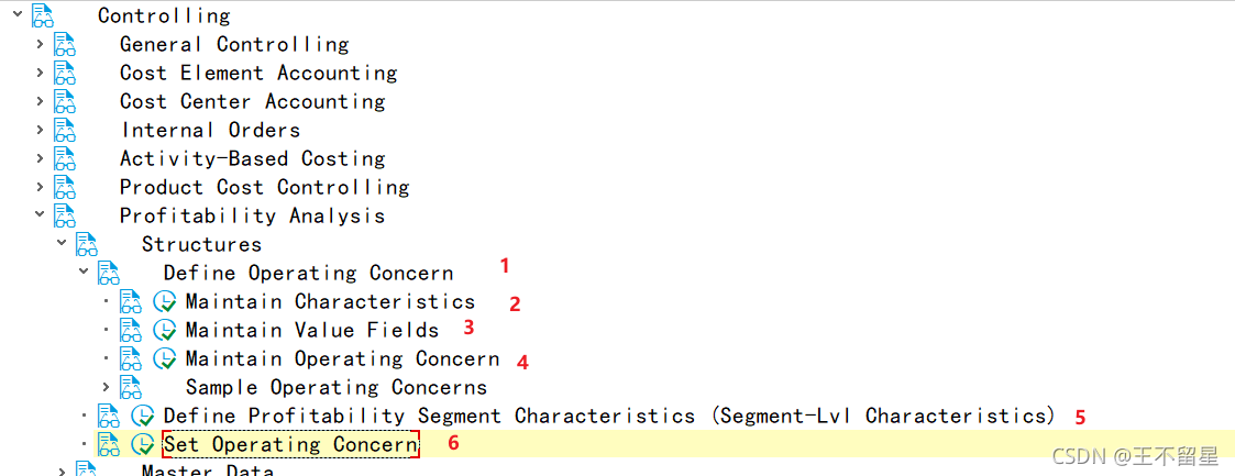 CO-PA之获利能力推导_co-pa derivation rules-CSDN博客