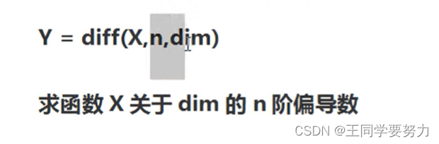 【 期末复习】 matlab 基础练习题总结大全(超详细)