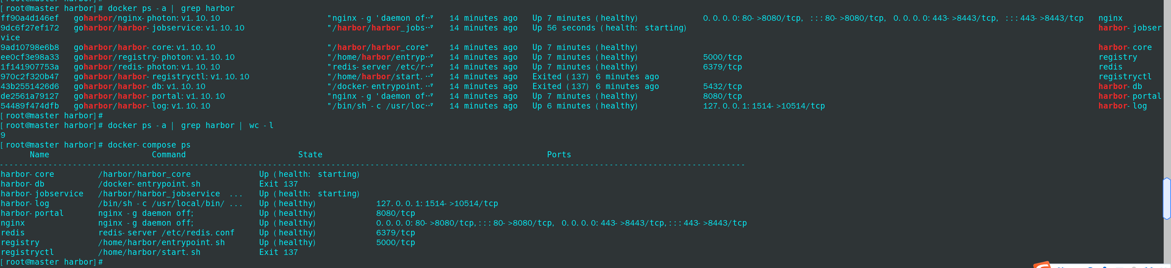 Docker pulls the image error report unauthorized: incorrect username or ...
