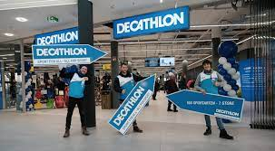 decathlon