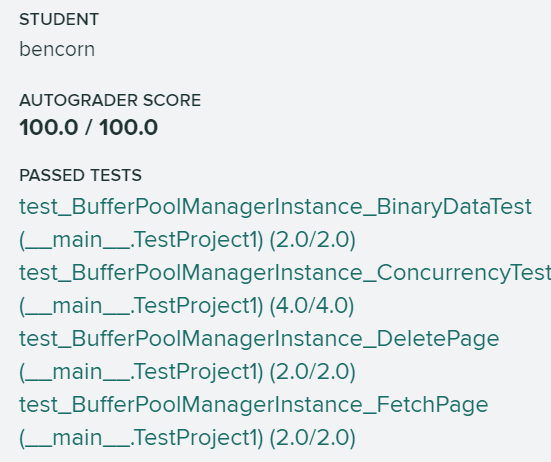 GradeScope