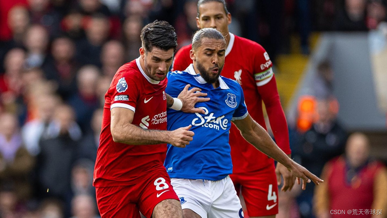 英超 埃弗顿vs利物浦 埃弗顿利物浦德比战谁能更胜一筹 赛事前瞻