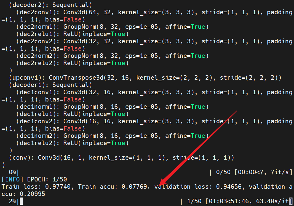 raise EOFError(“No data left in file“) EOFError: No data left in file