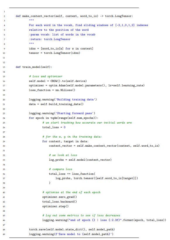 Embeddig技术与应用 (1) ：Embedding技术发展概述及Word2Vec