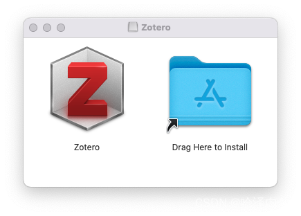 instal Zotero 6.0.27 free