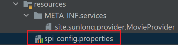 spi-config.properties