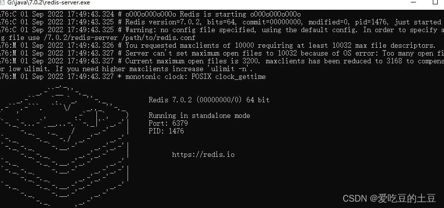 Redis知识【SpringBoot整合Redis&NoSQL概述&Redis和图形化工具安装】