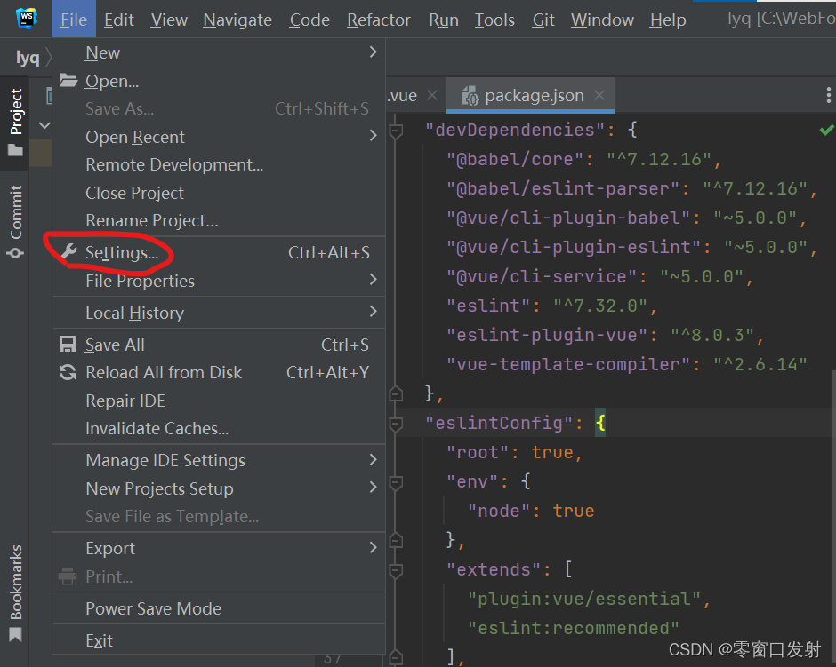 webstorm-failed-to-start-powershell-exe-webstorm