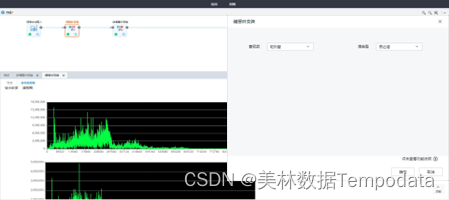 TempoAI信号数据分析