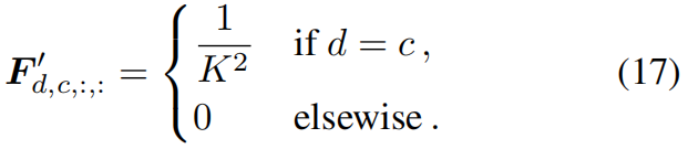 结构重参数化之三:Diverse Branch Block_diversebranchblock-CSDN博客