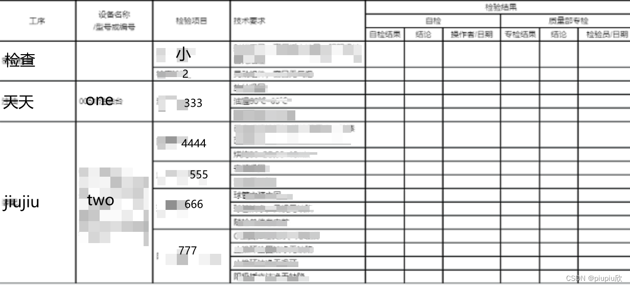 Table表格实现动态合并行(Angular+ng-zorro)_angular Xlsservice表格合并-CSDN博客